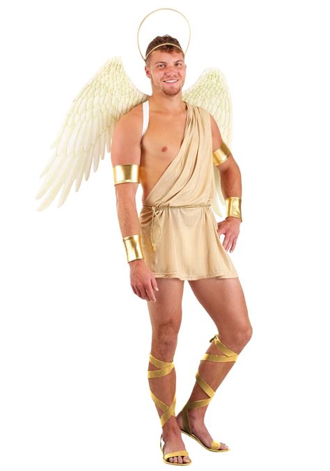 guy angel costume